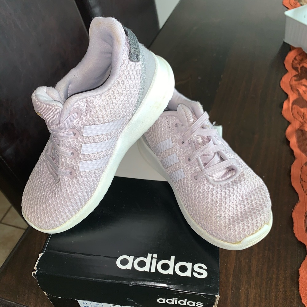 Toddler Adidas Sneakers